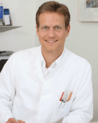 Dr. Dirk Stein